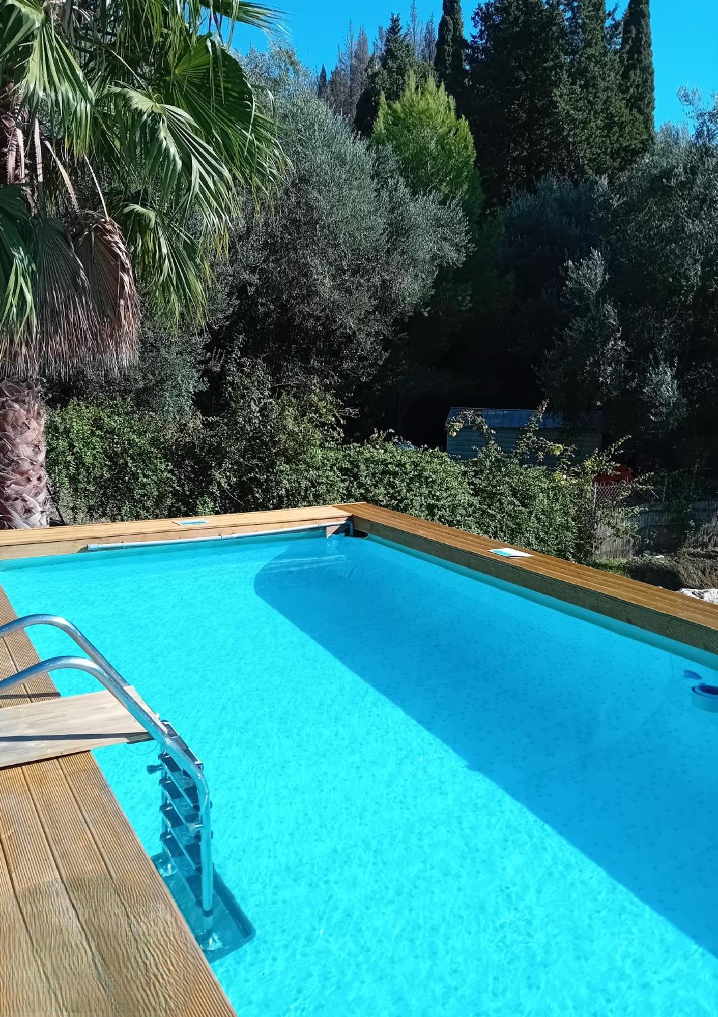 Spiti Melianou Appartement Agios Georgios Pagon Buitenkant foto